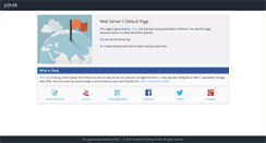 Desktop Screenshot of lists.citizensoversight.org